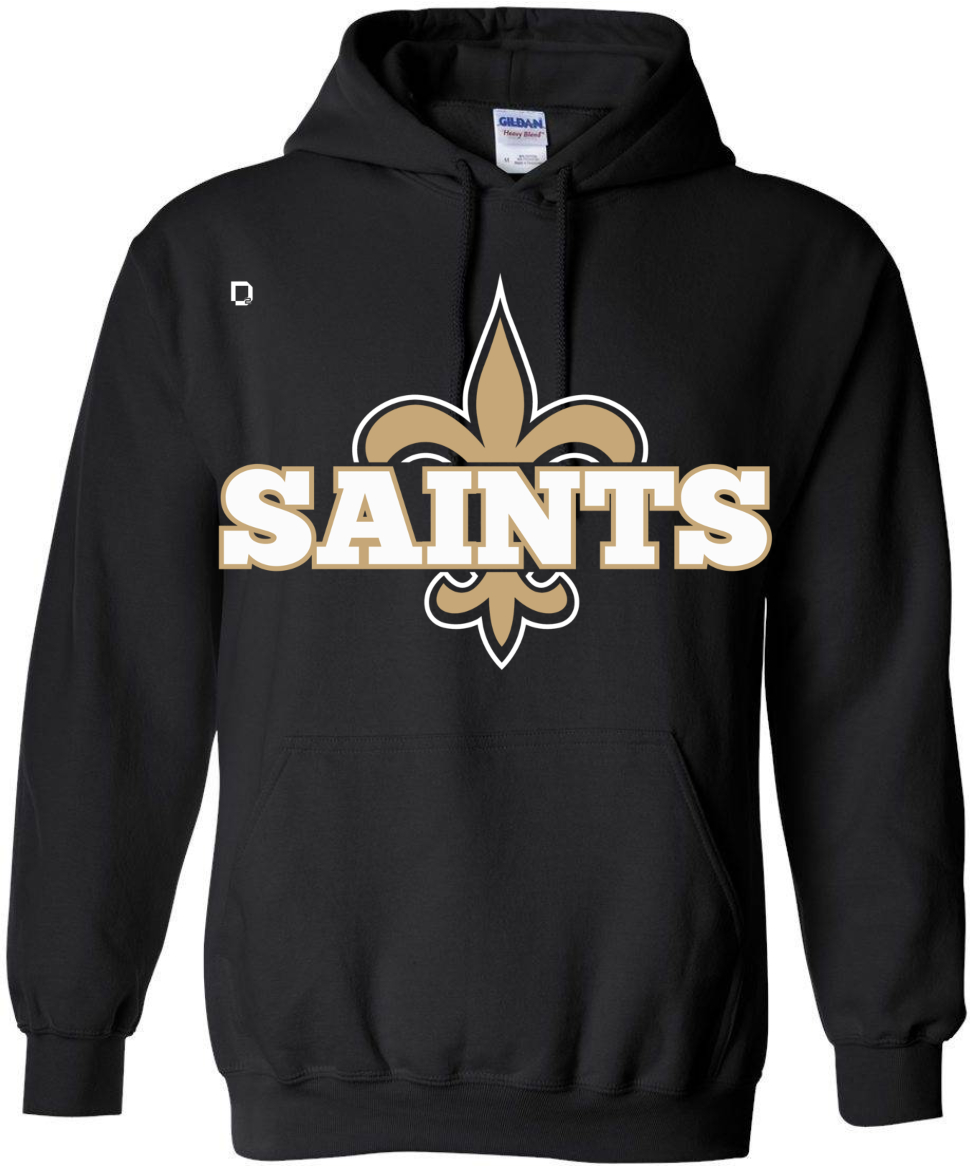 Front side