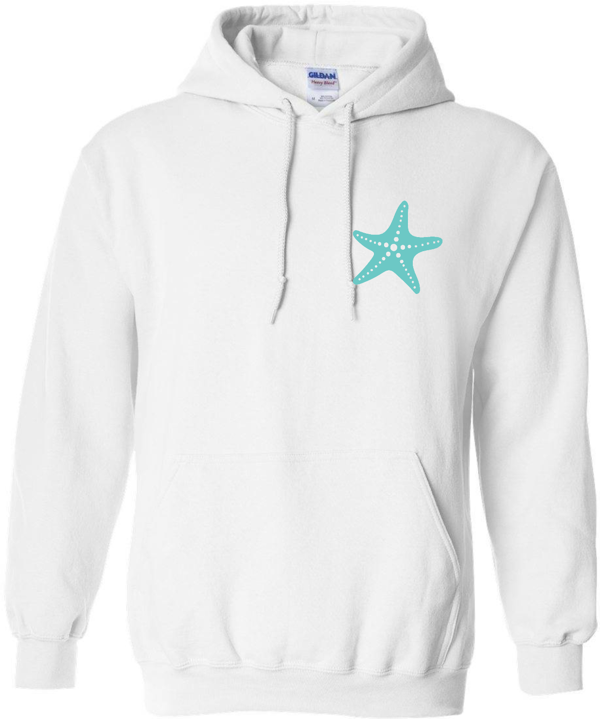 Front side