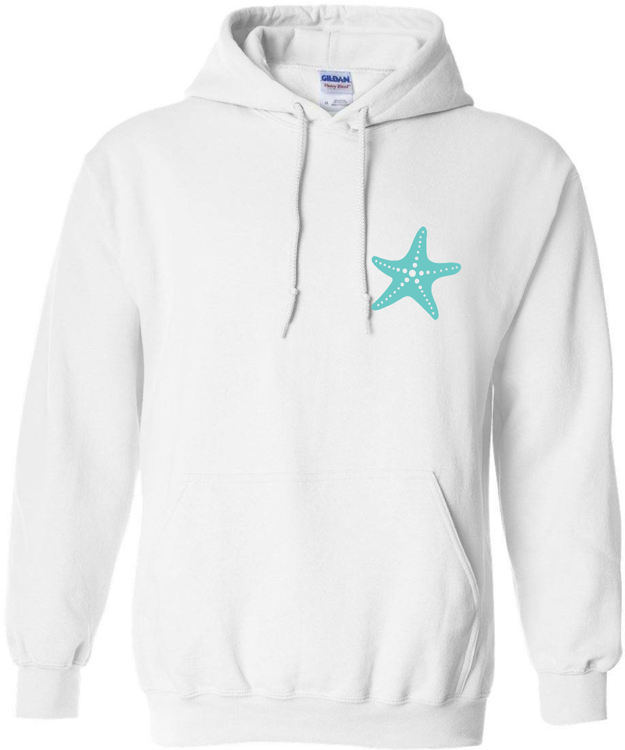 Front side