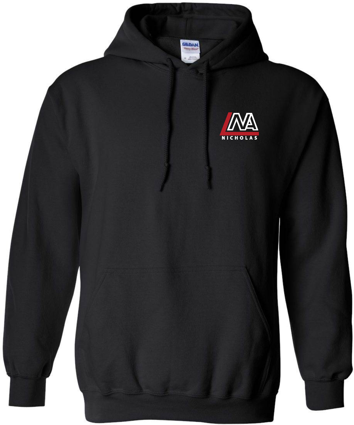 Front side