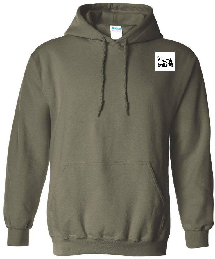 Front side