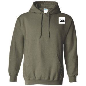 Front side