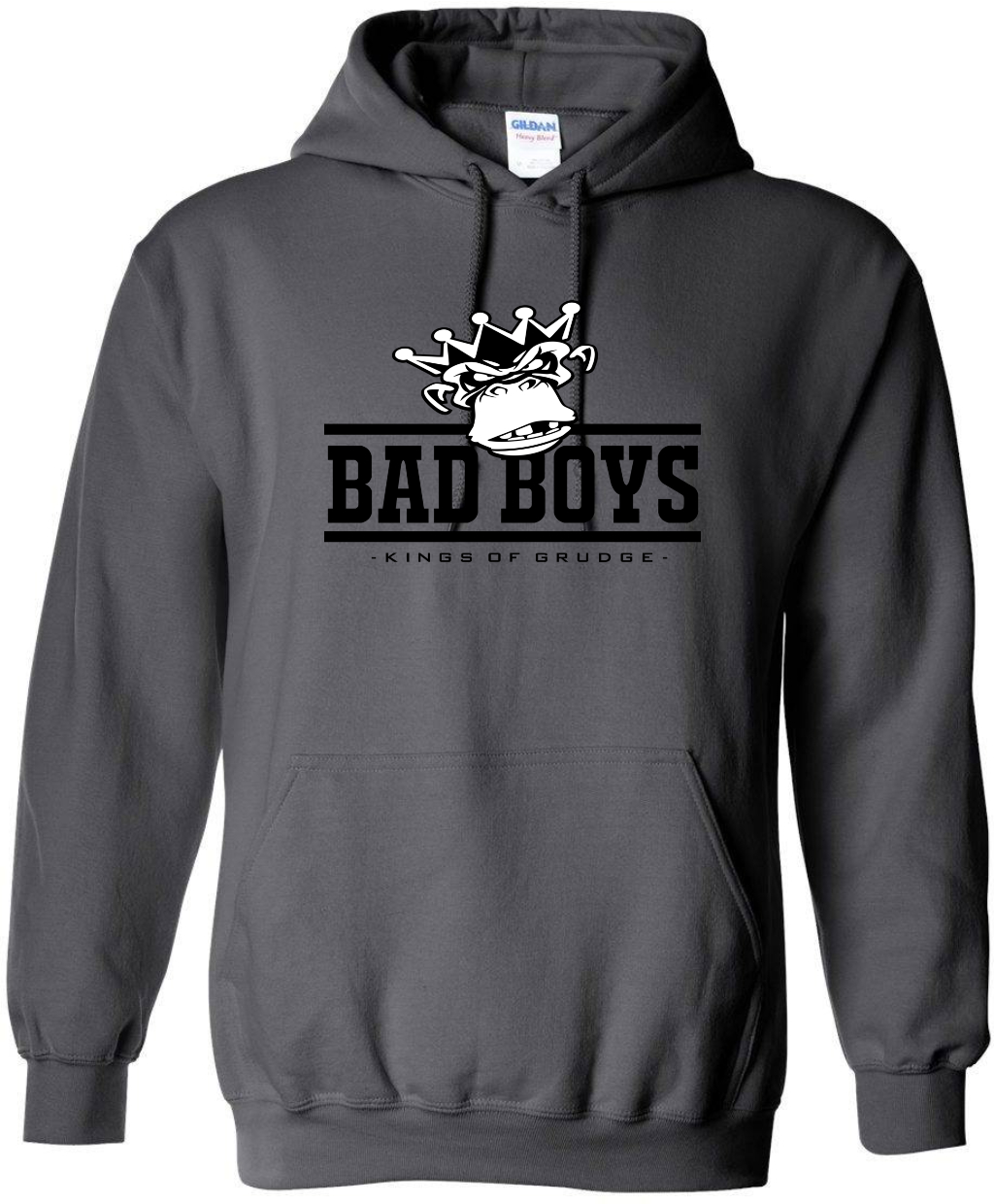 Front side