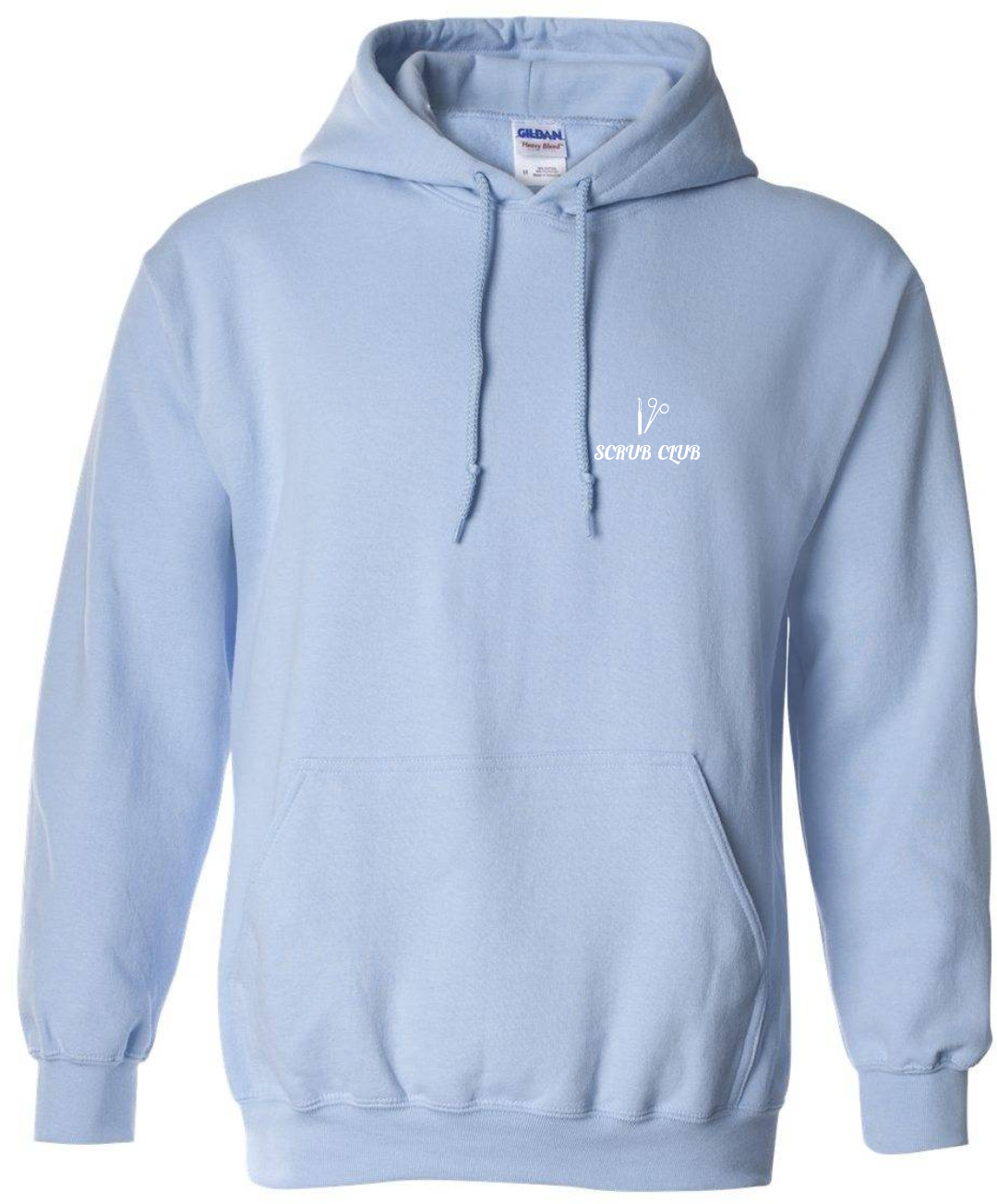 Front side