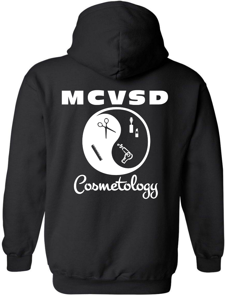 Back side