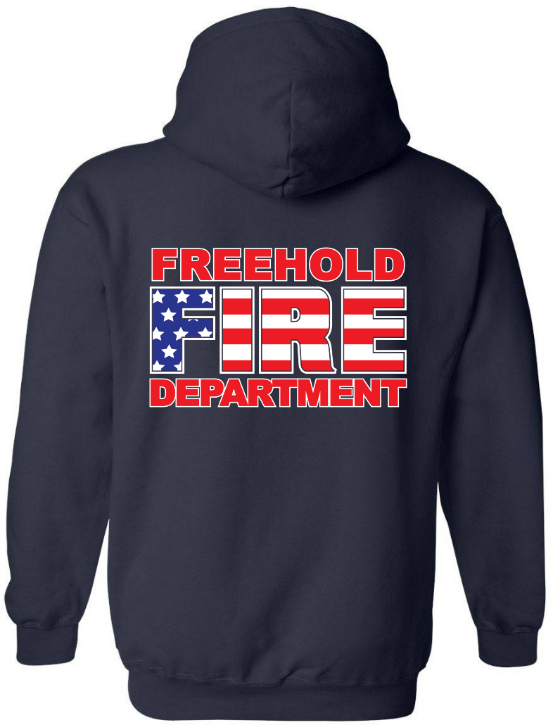 Back side
