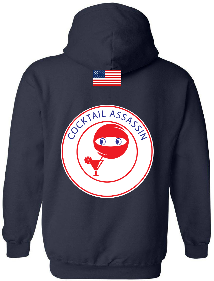 Back side