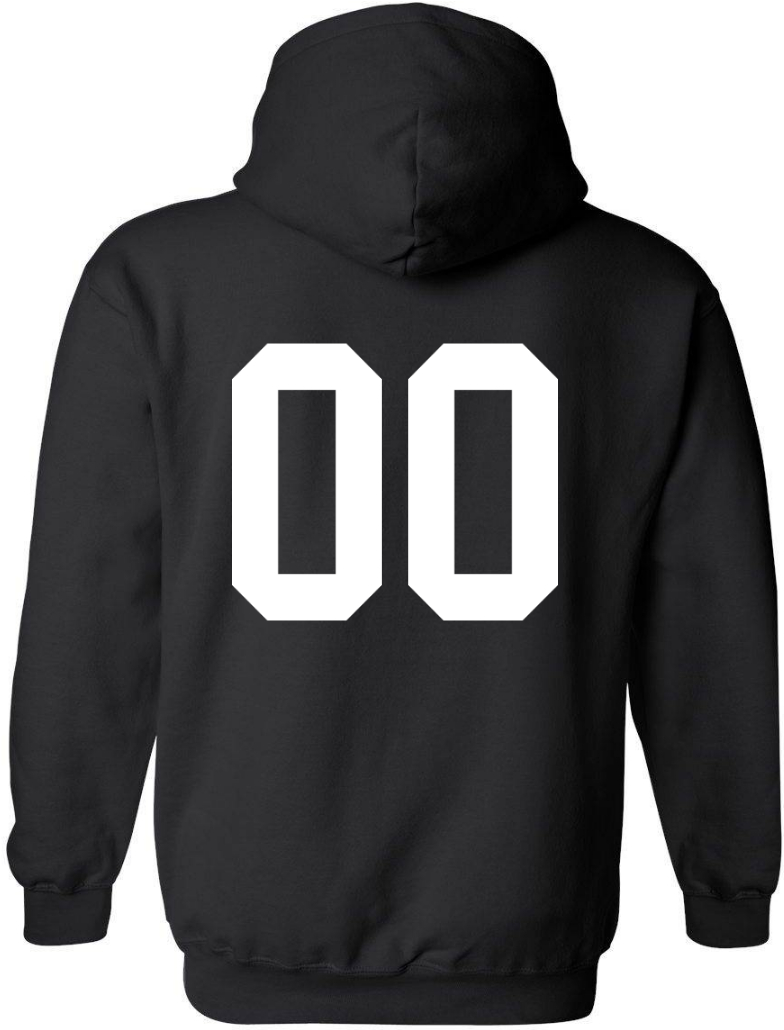 Back side