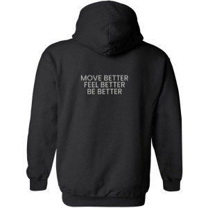 Back side