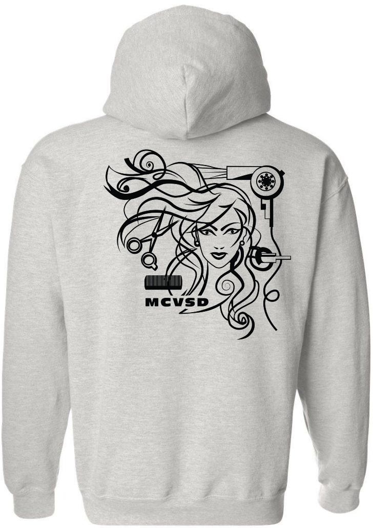 Back side