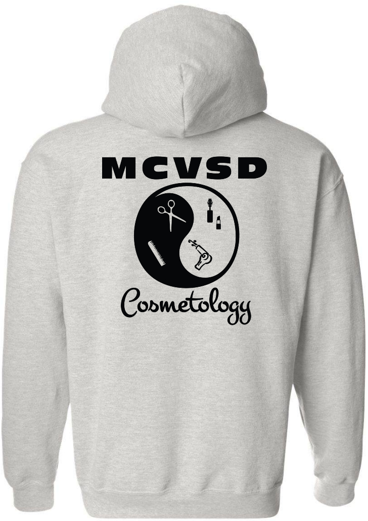 Back side