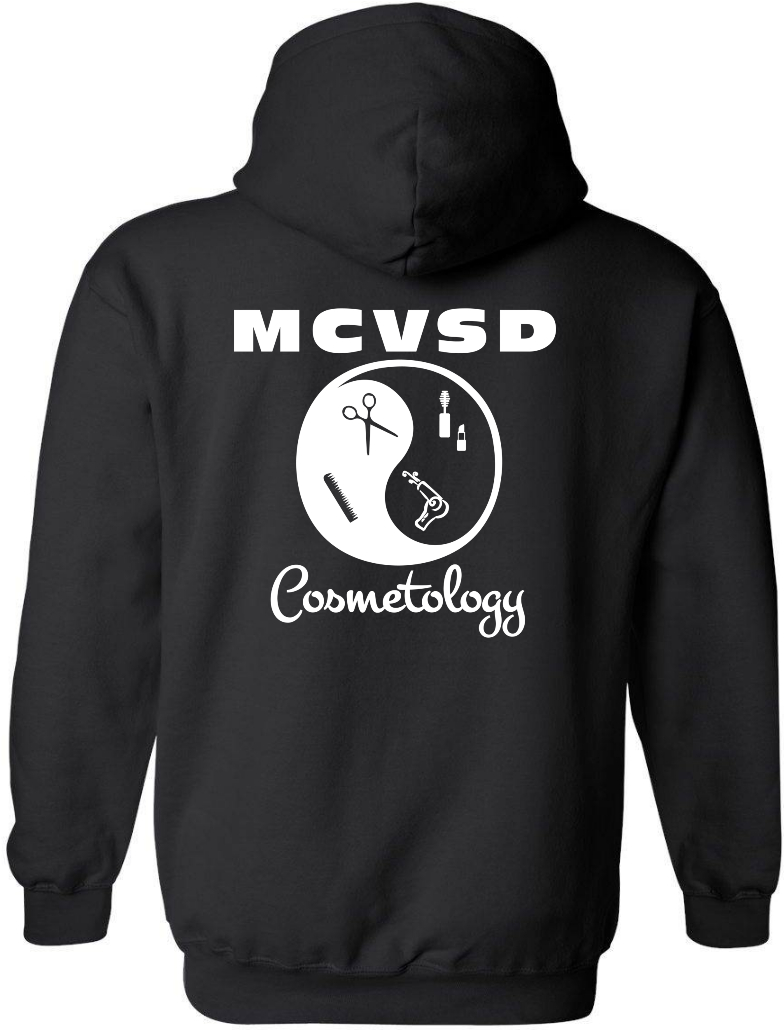 Back side