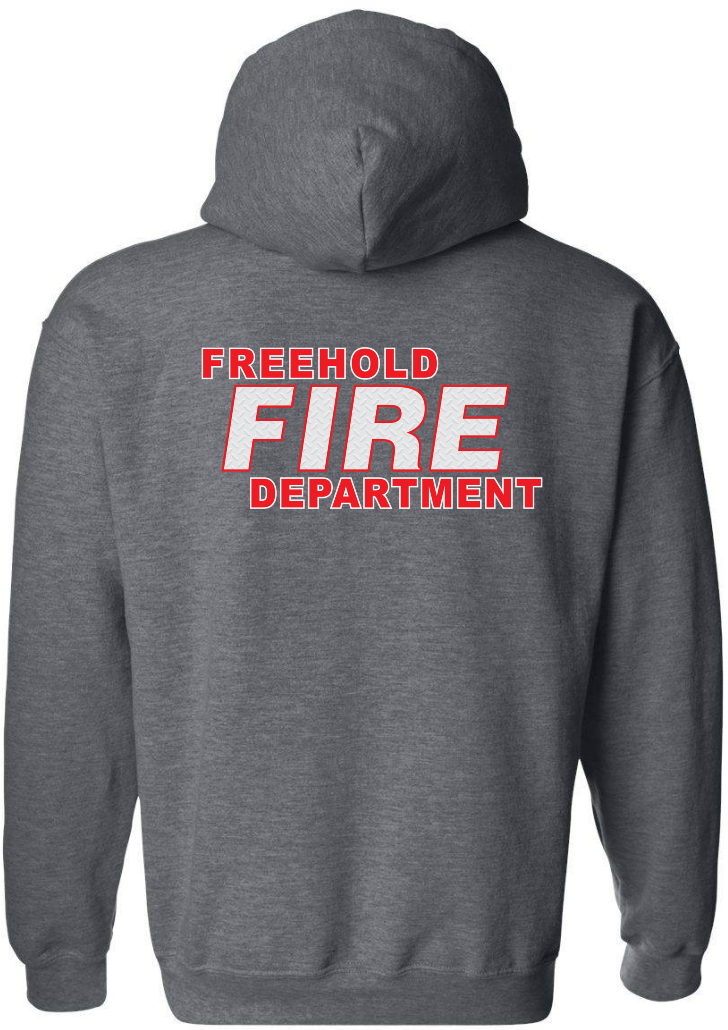 Back side