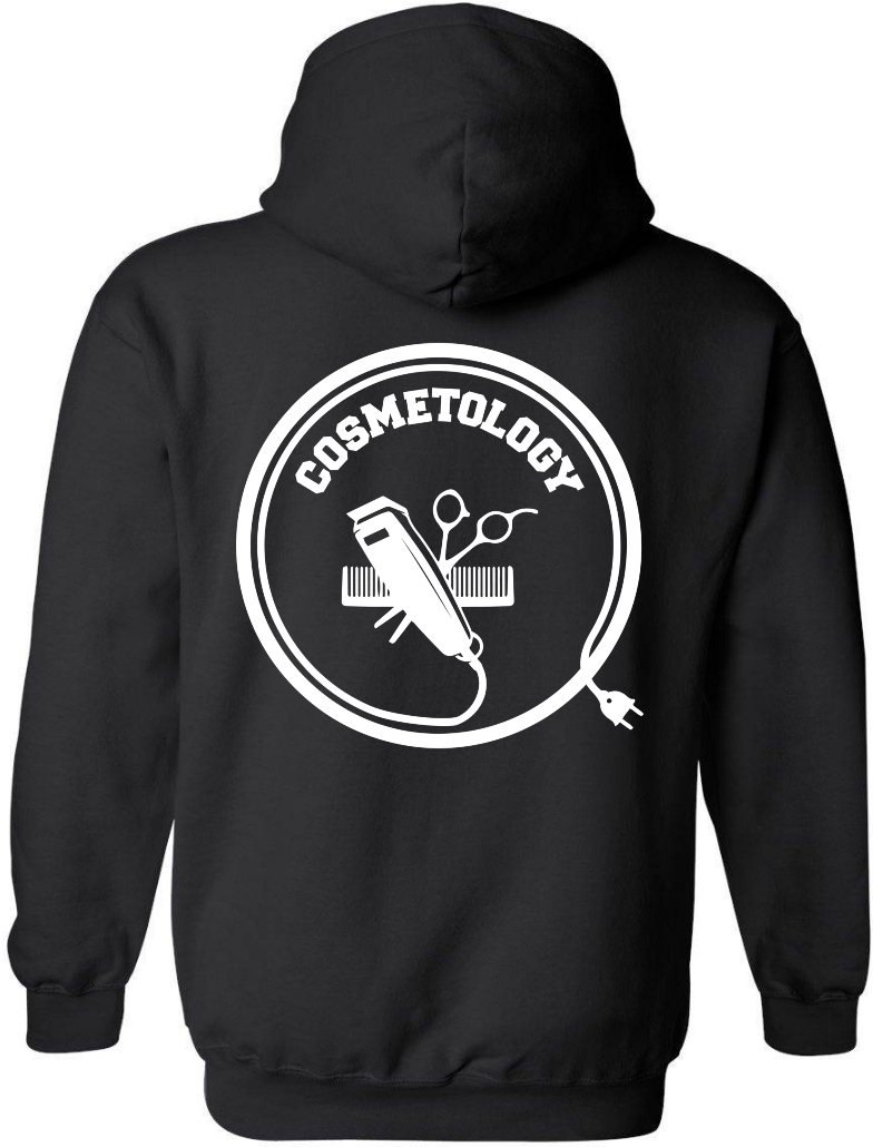 Back side
