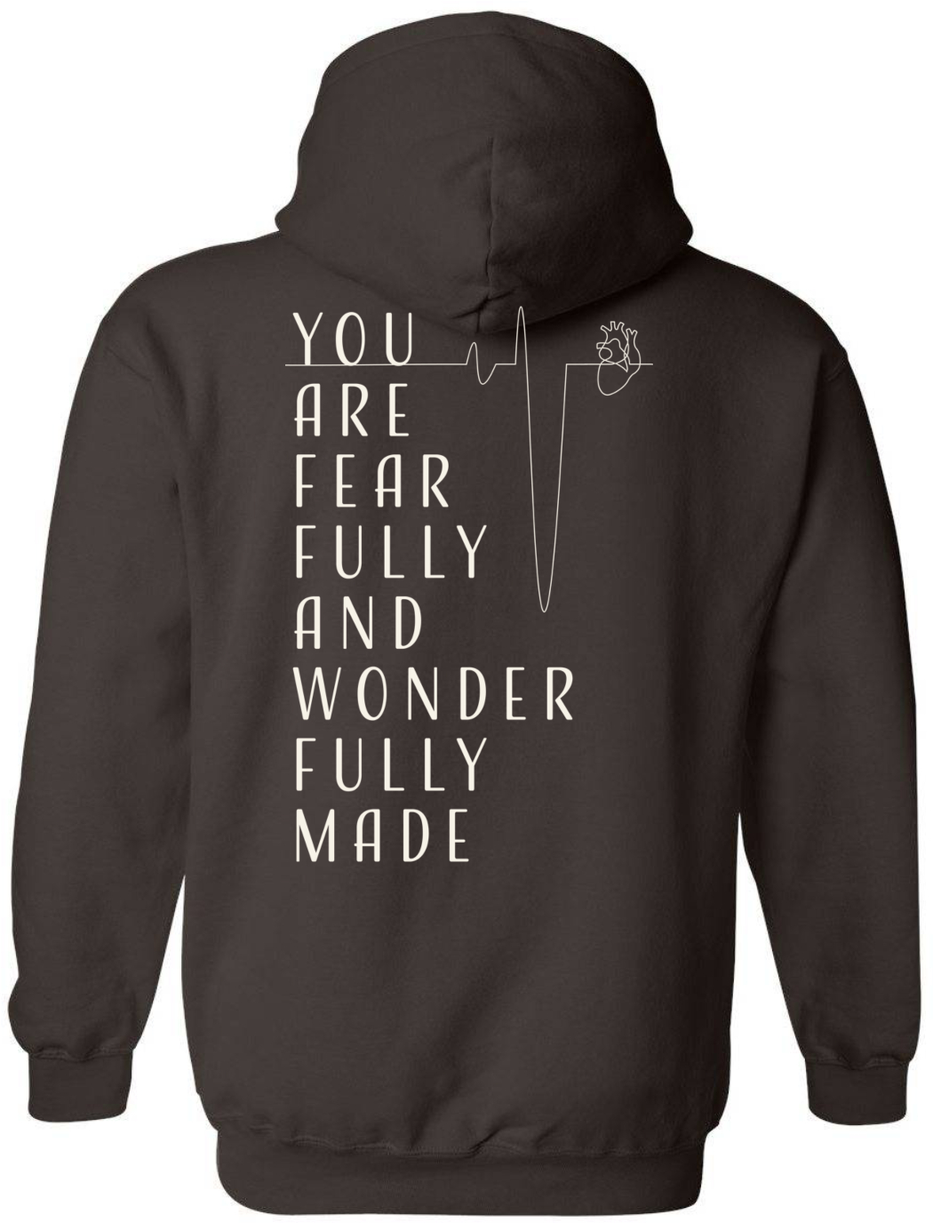 Back side