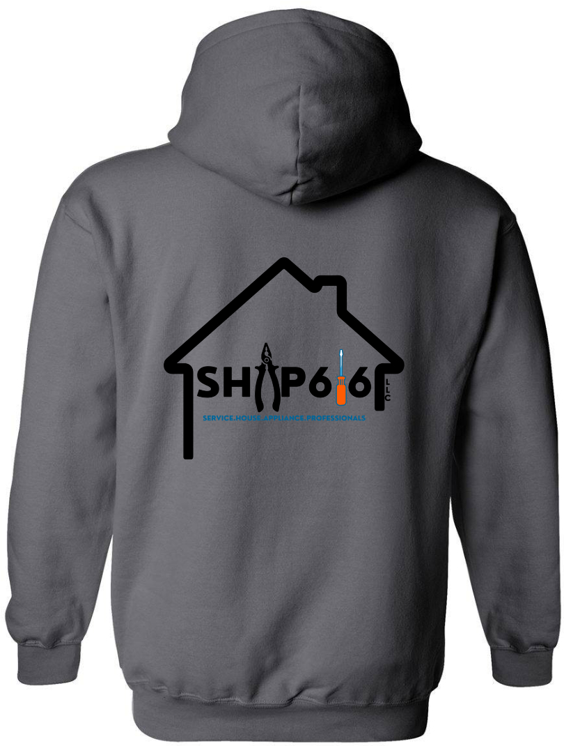 Back side