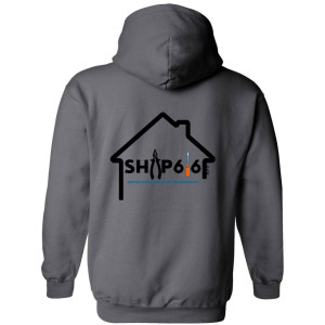 Back side
