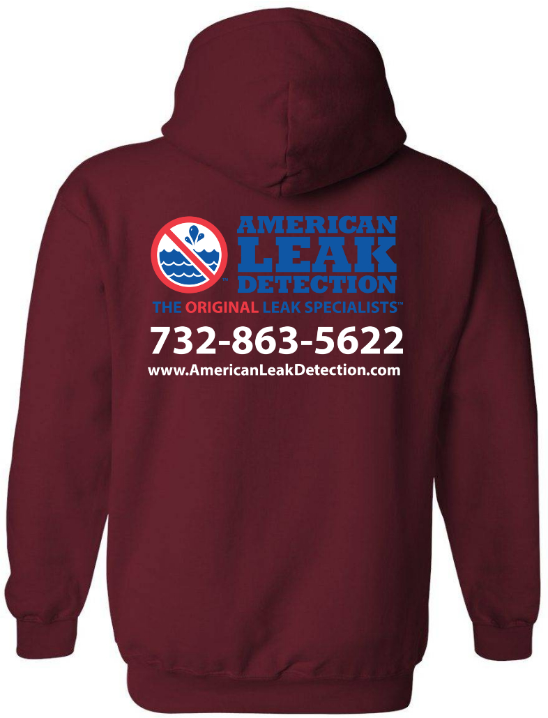 Back side
