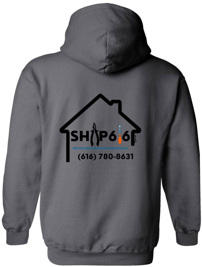 Back side