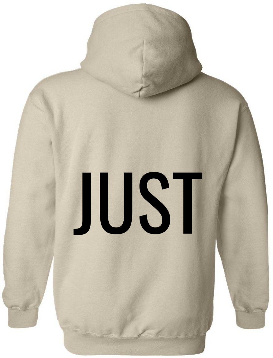 Back side