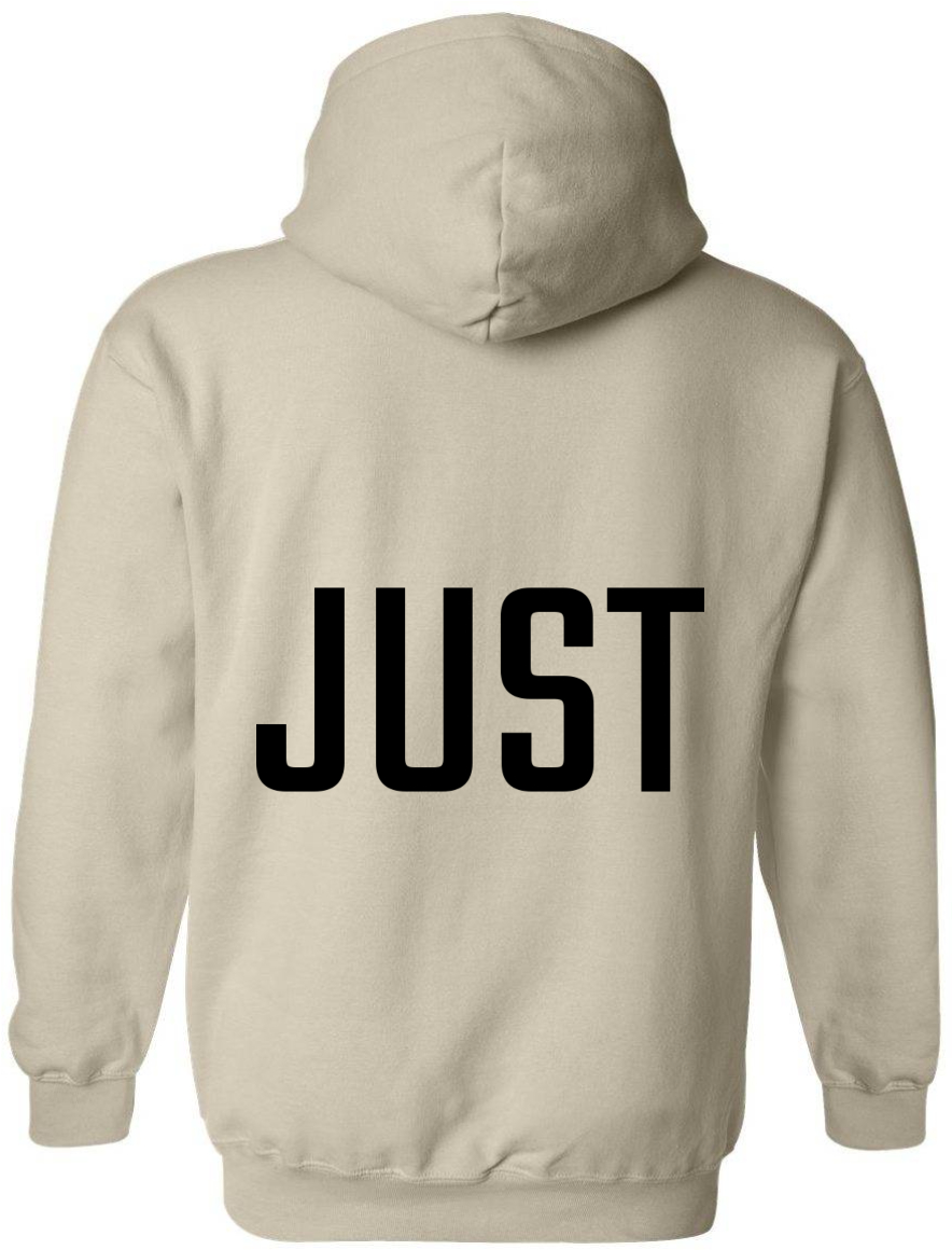 Back side