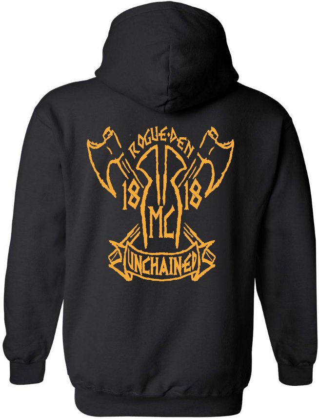 Back side