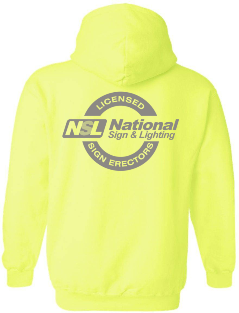 Back side