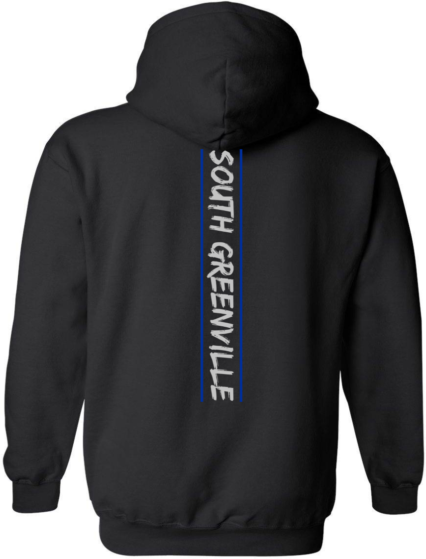 Back side