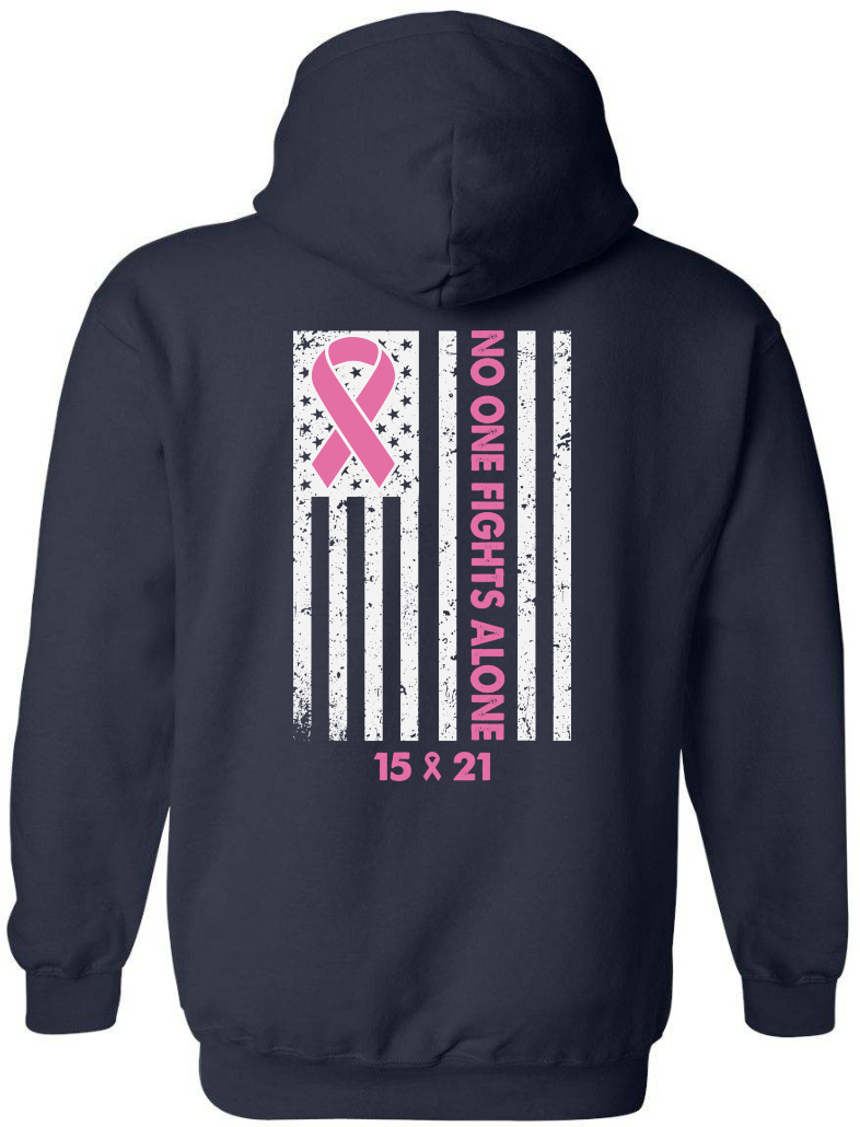 Back side