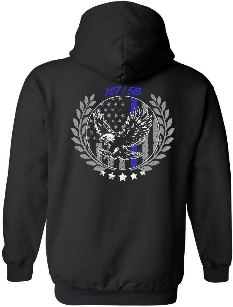 Back side