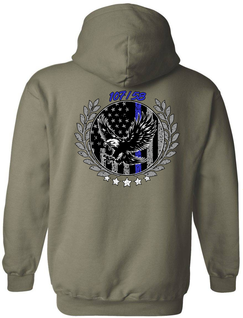 Back side