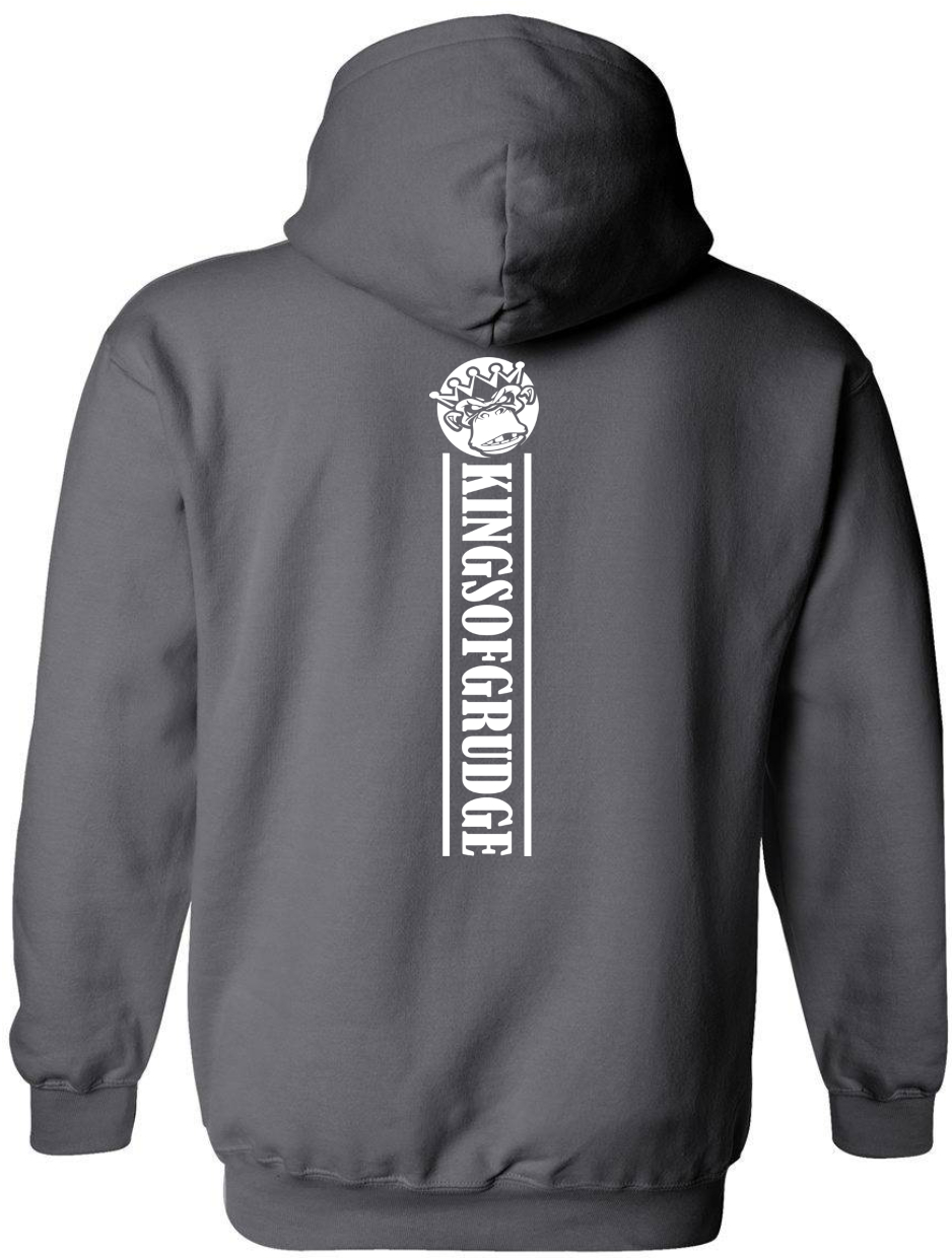Back side