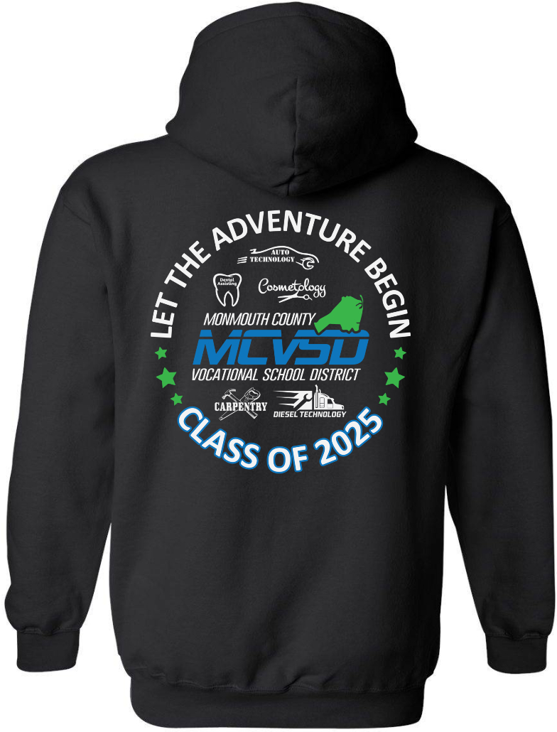 Back side