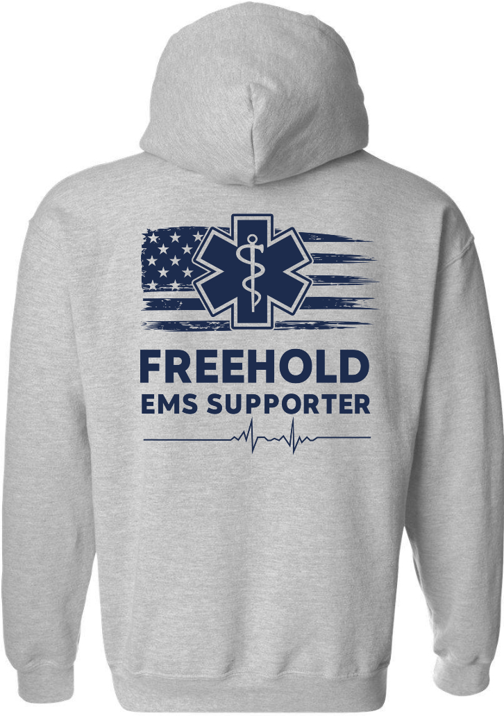 Back side