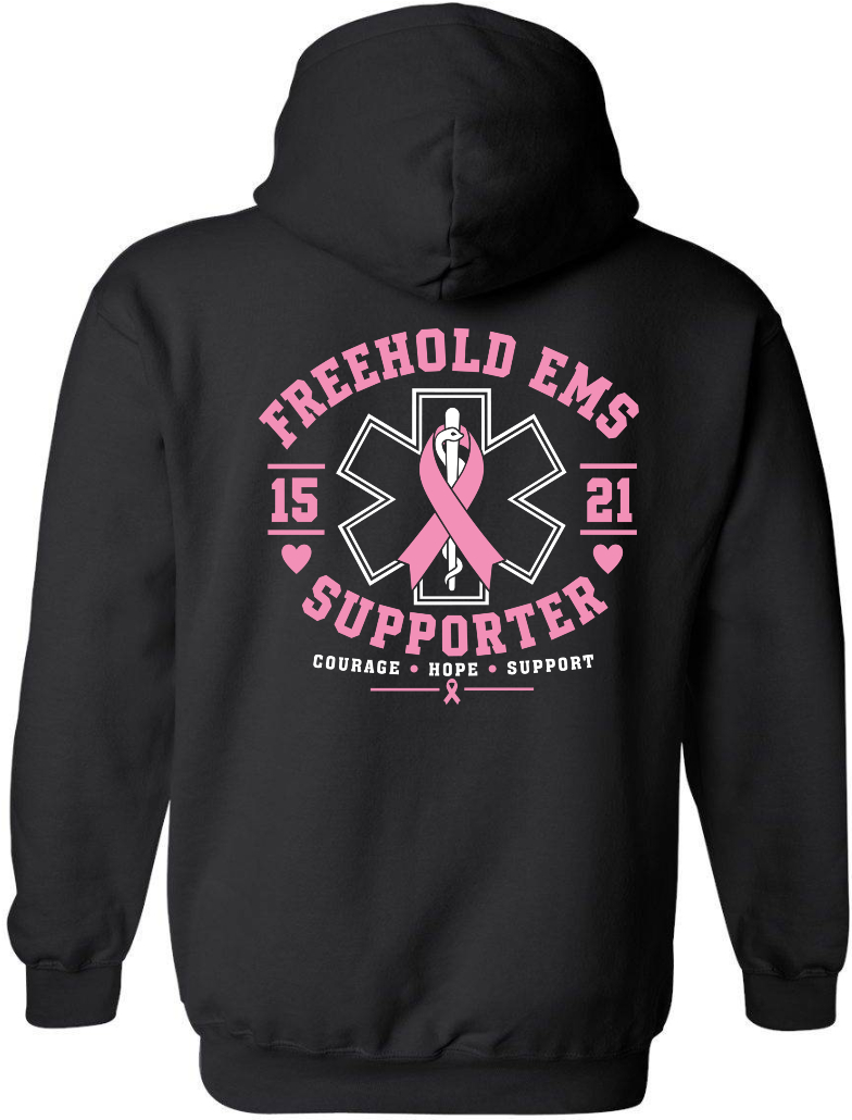 Back side