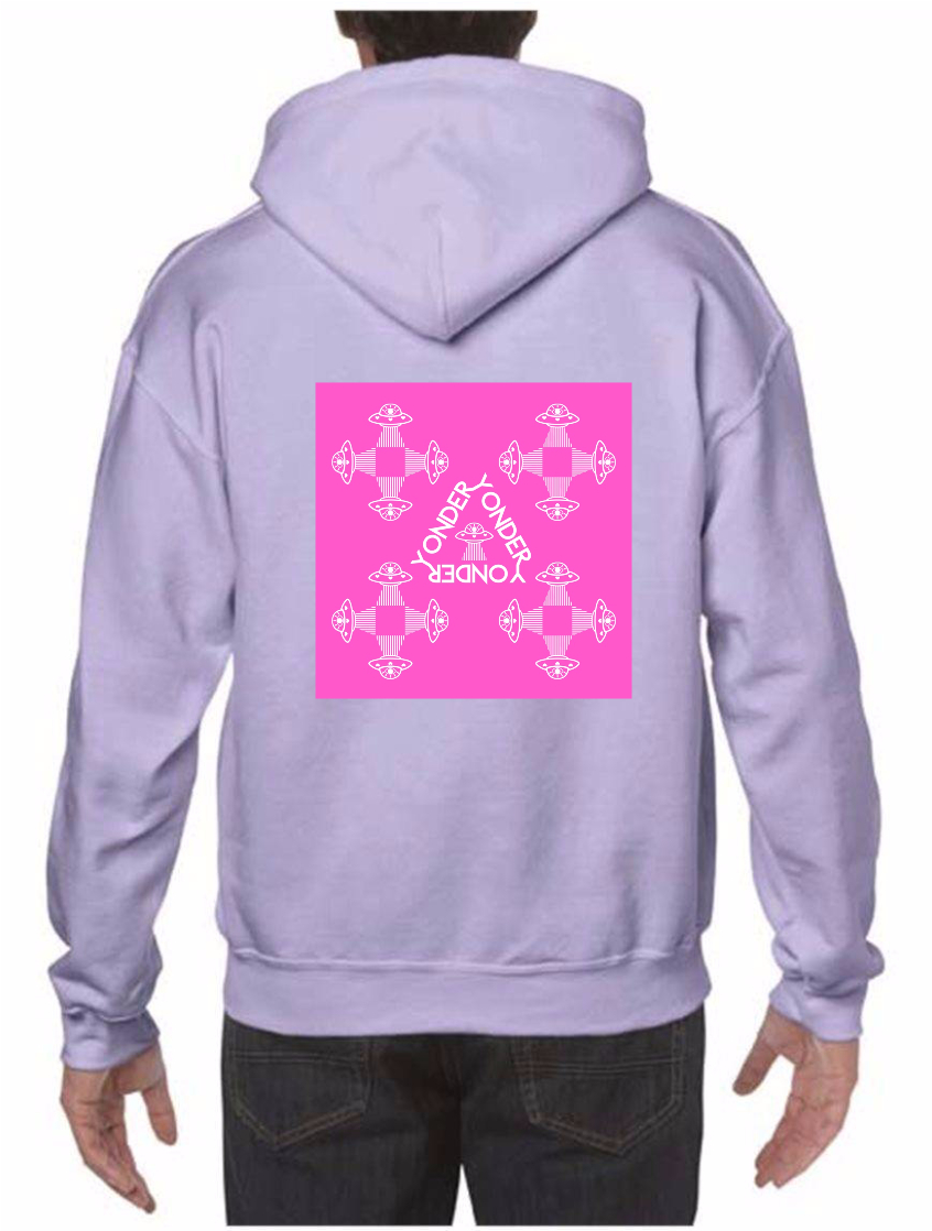 Back side