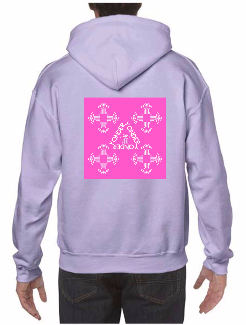 Back side
