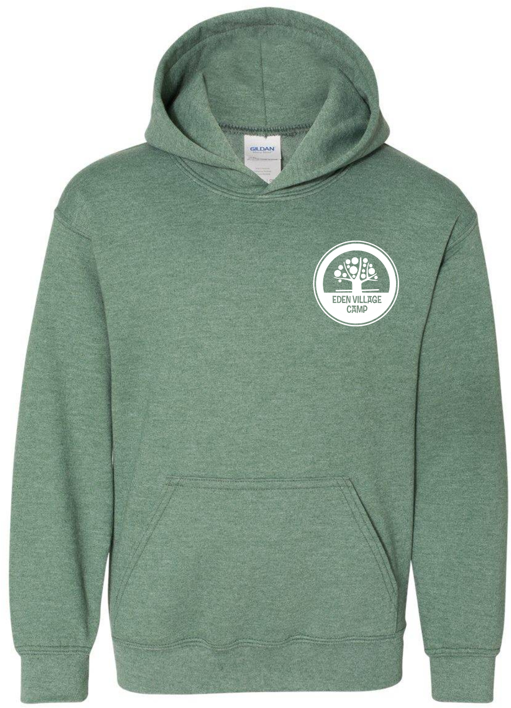 Front side