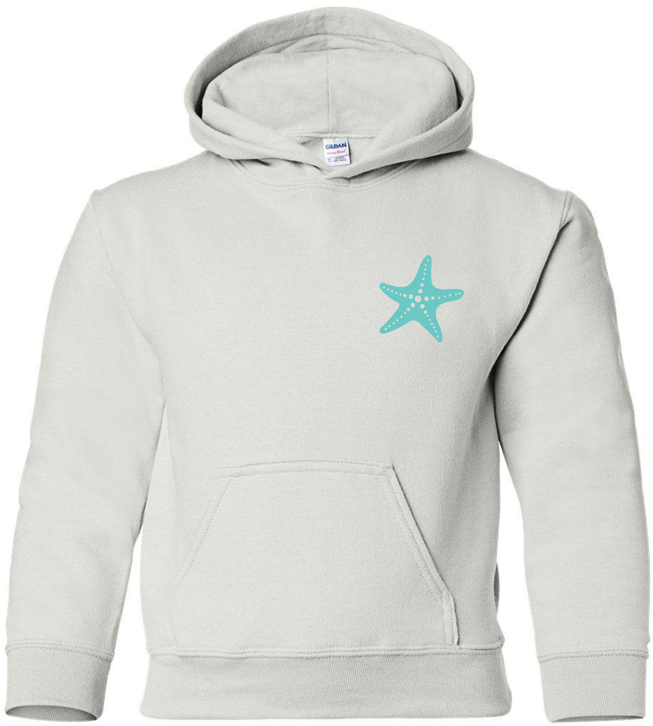 Front side