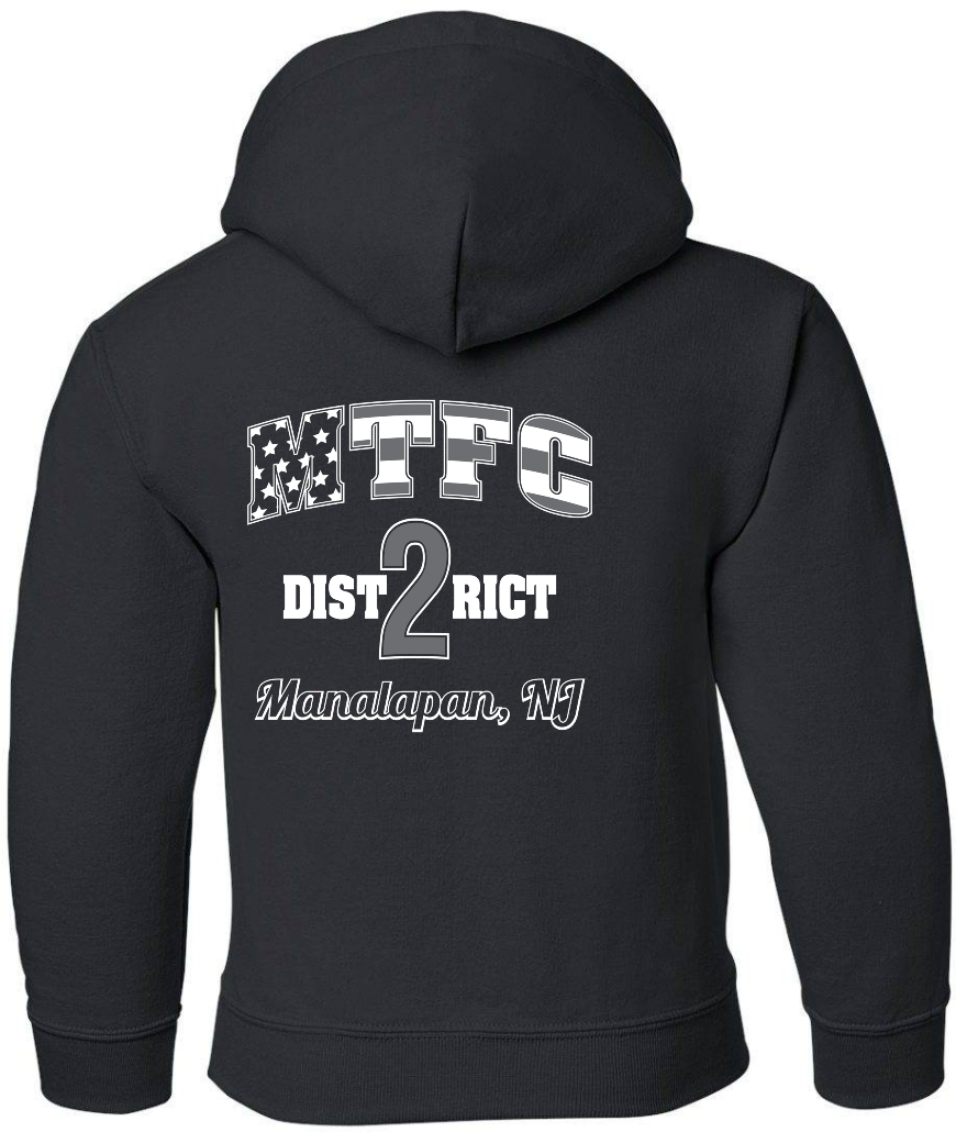 Back side