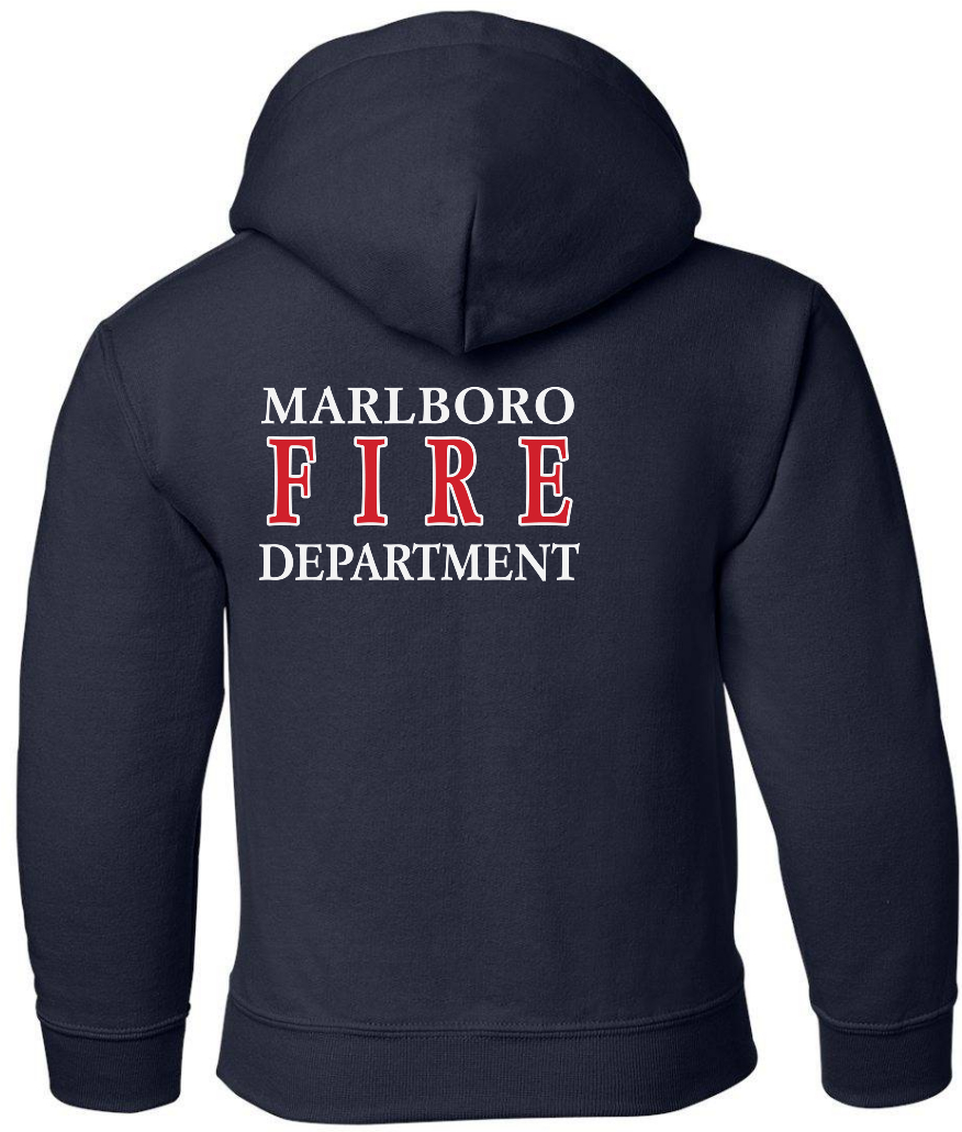 Back side