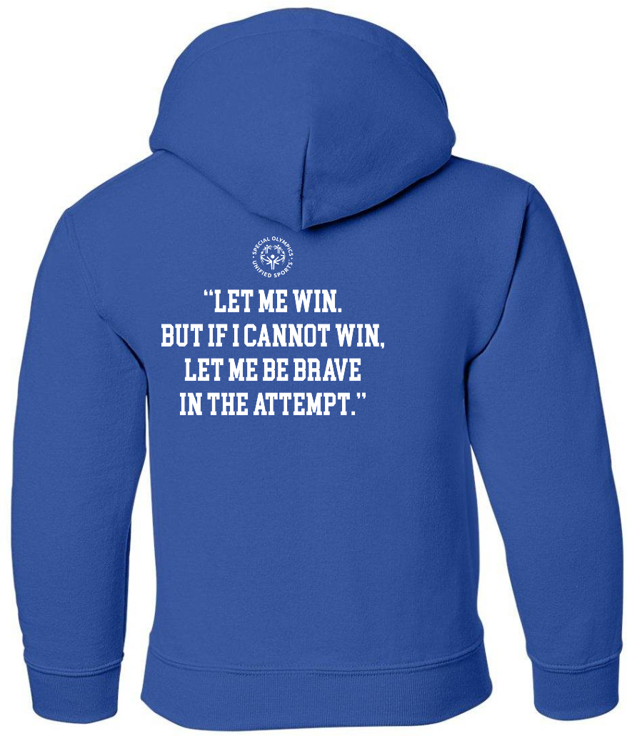 Back side