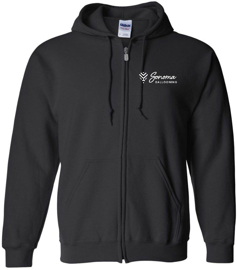 Front side