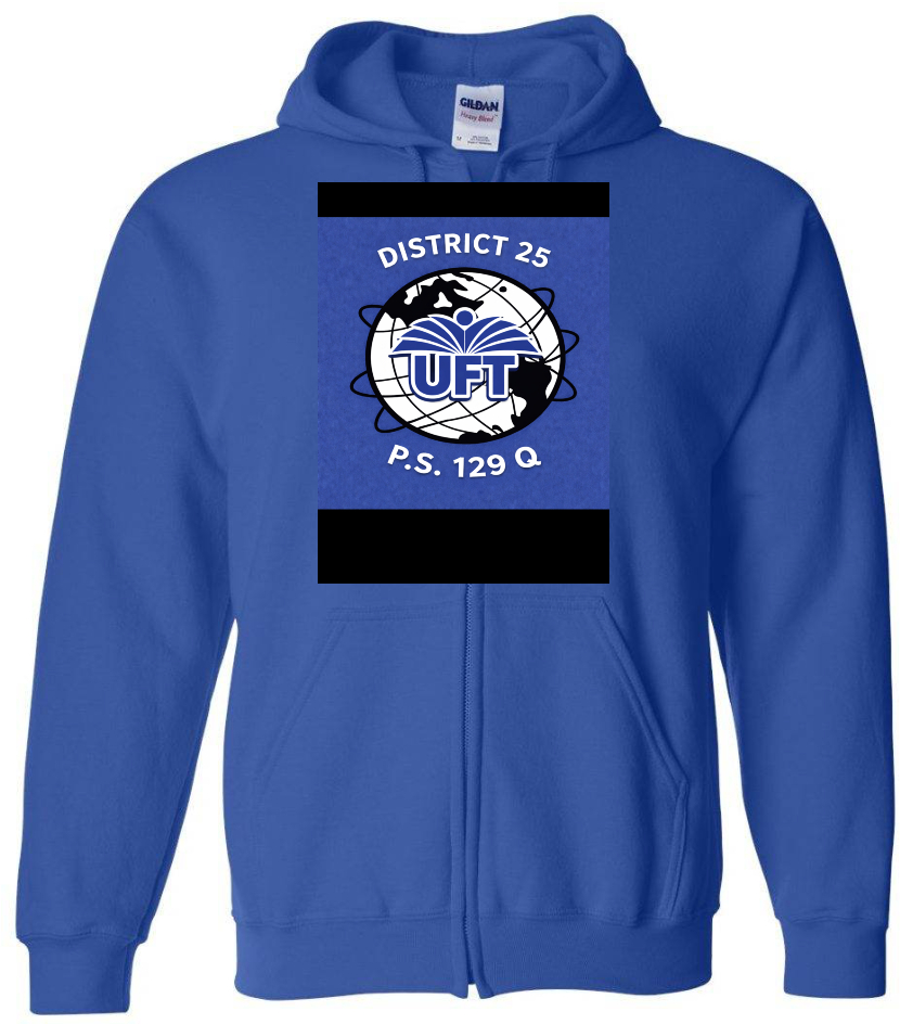 Front side