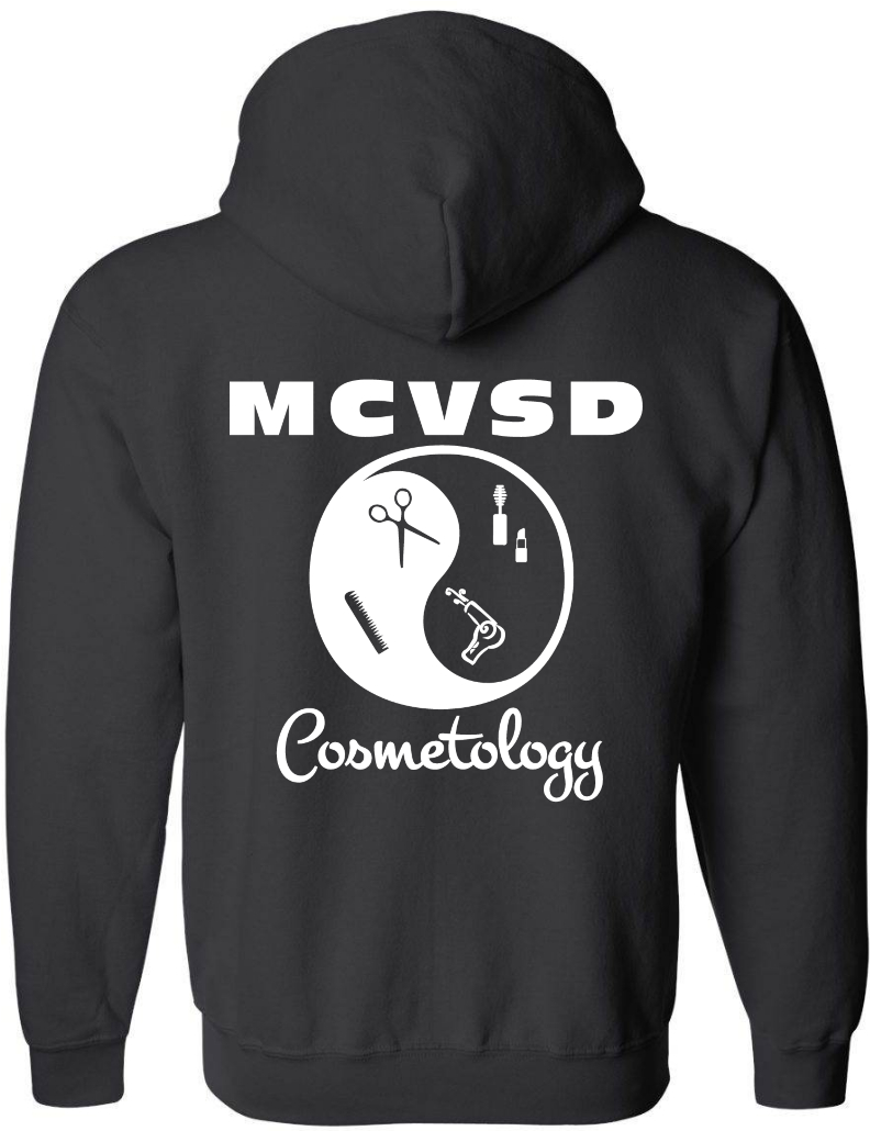 Back side
