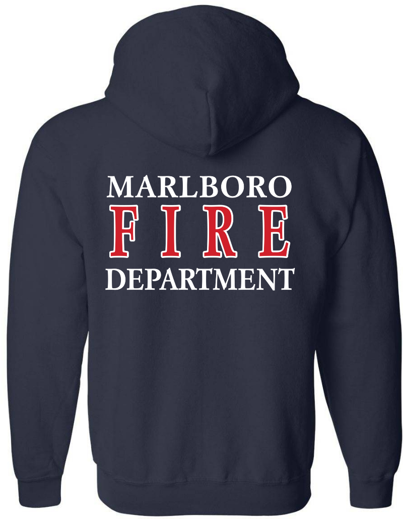 Back side