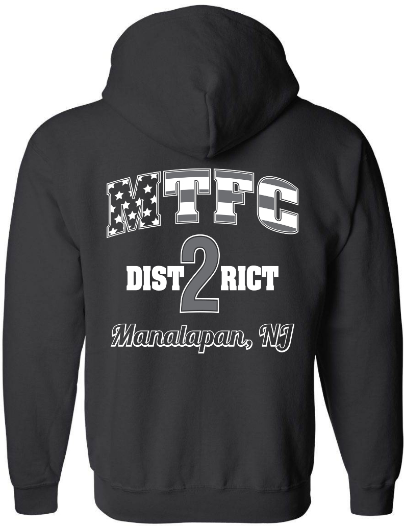 Back side