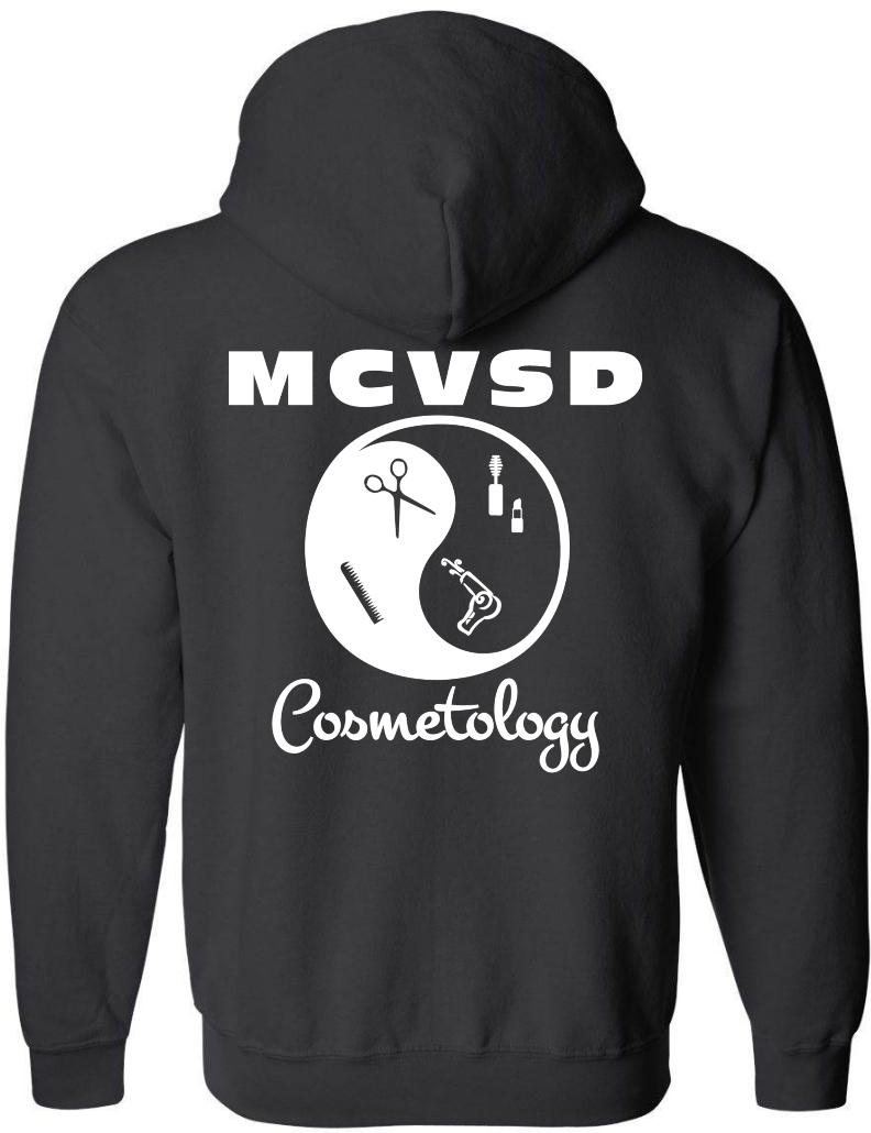 Back side