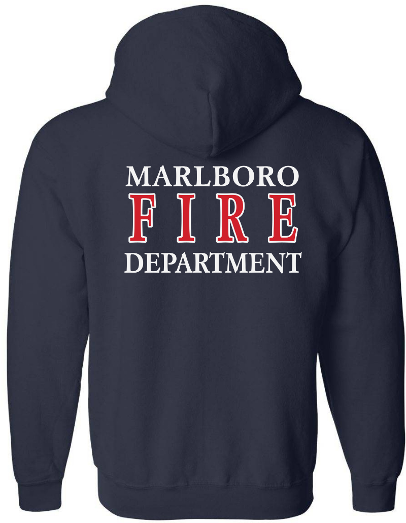 Back side