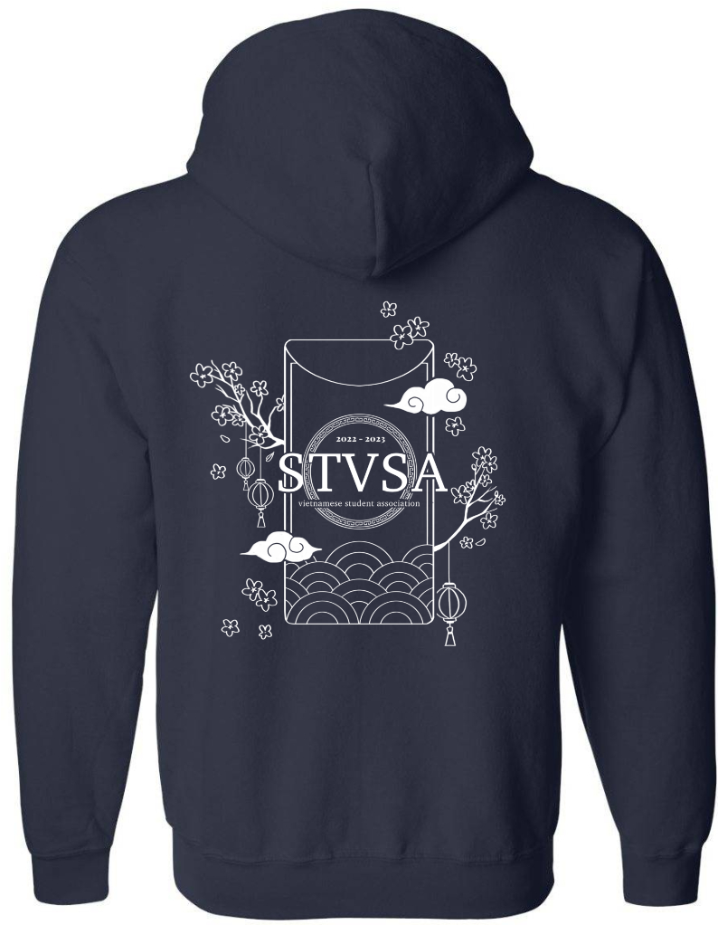 Back side